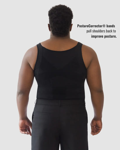 ManSculpt™ Confidence Tank