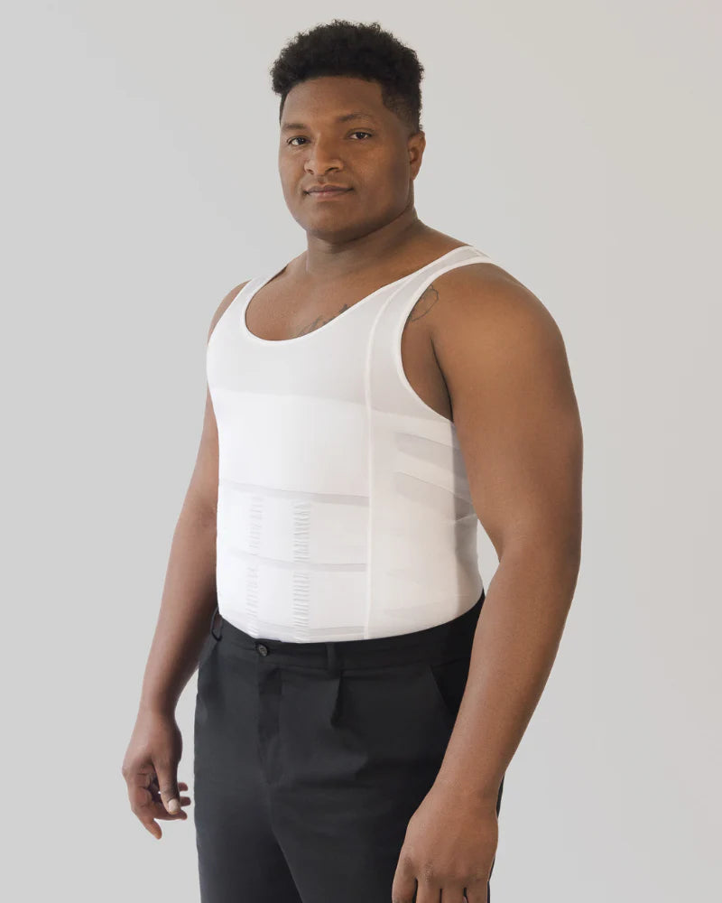 ManSculpt™ Confidence Tank