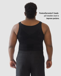 ManSculpt™ Confidence Tank