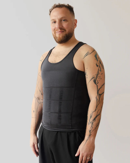ManSculpt™ Confidence Tank
